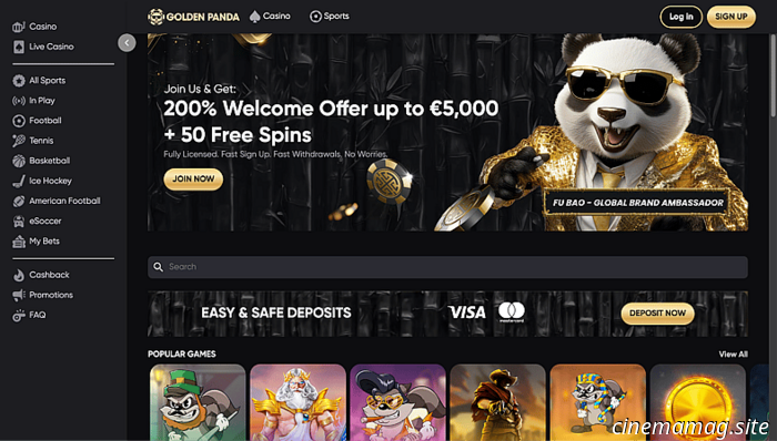 I migliori siti di casinò online della Malesia | Scelte affidabili 2025